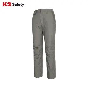 케이투세이프티 PT-F4302 방한 겨울 패딩 바지