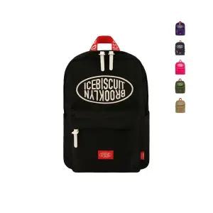 ICEBISCUIT [시그니처]아이스비스킷심볼로고포켓백팩_IB55BG001 578880