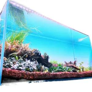 아쿠아픽스 수족관 꾸미기 장식 시트지 백스크린 어항
