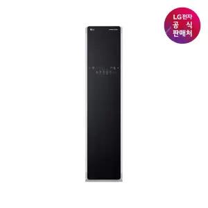 [LG 공식판매처] LG 스타일러 린넨블랙 S3BF
