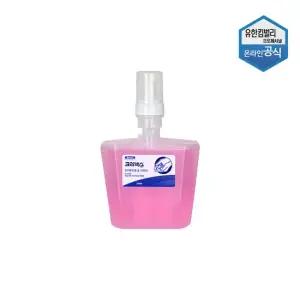 오토매틱 폼솝 거품비누 1200ml 56610