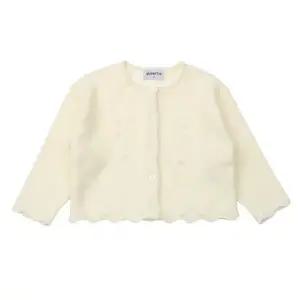 [갤러리아] (압소바출산,백일,돌,귀여운아기가디건,유아가디건)라엔느니트가디건(A27-43201)