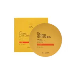 이자녹스 UV 선프로 365 올 오버 빅 선 쿠션 23g