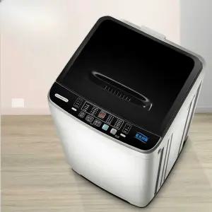 소형 통돌이 세탁기 모텔 이불 원룸 6kg 오텔 자취방 7kg