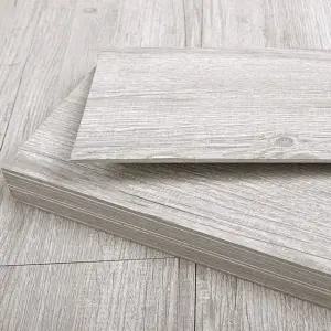 3T점착데코타일 러프 파인우드 WBWTI6-32 실내인테리어 데코타일 주방타일데코및보수 바닥타일