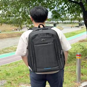 가벼운 기내가방 남자 나일론 초경량 대용량 대형 백팩 빅사이즈 큰백팩