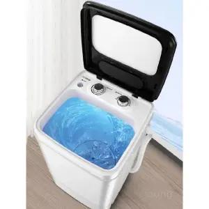 미니세탁기 7kg 원룸 세탁 속옷 양말 기숙사