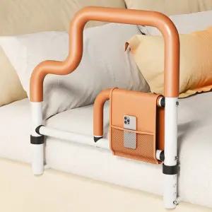 난간대 침대 펜스 노인 휴대용 바 안전 낙상 사고 방지 가드