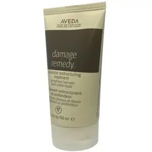 아베다 데미지 레미디 인텐시브 리스트럭쳐링 트리트먼트 150ml