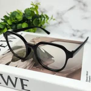 데일리 뿔테 안경 블랙 남자 가벼운 안경테