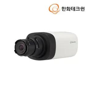 한화테크윈 QNB-6002 2MP 1080P 네트워크 BOX IP카메라 dys