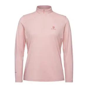 [롯데백화점]블랙야크 여성 폴라텍 파워드라이 집업 긴팔티#2(1BYZTFU501AP)