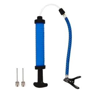 양방향 에어펌프 다용도용(자전거 구기) /자전거펌프/공기/주입기/펌프/자전거/휴대용/에어