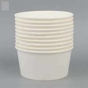 NR 분식용기 10P 일회용국그릇용기