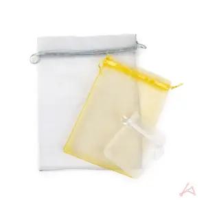 포장용 망사 주머니