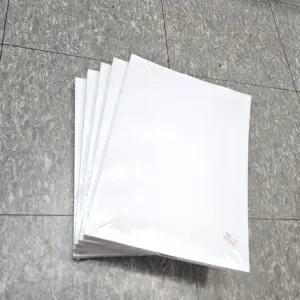 (120g ) A4 사이즈 모조지 500매 무지 상장 주보 용지/고등/사무/유치원/용품/미술/수업/교사/종이/백상지