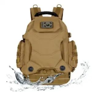 스포츠 데이 등산 여행 기본 백팩 가방 남성 밀리터리 밀리터리가방 남자밀리터리가방