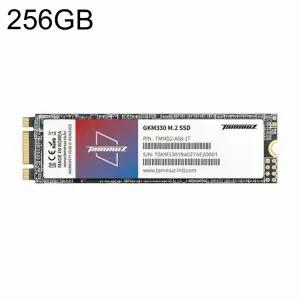 내장형SSD GKM330 M.2 2280 256GB TLC