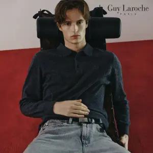 [기라로쉬] 25FW 캐시미어 100 카라니트