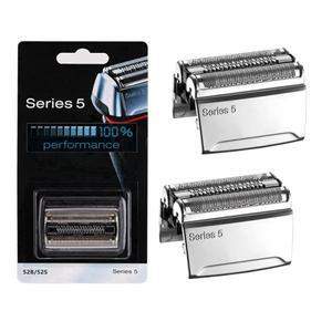 브라운 시리즈 5 전기 면도기 5090/5190cc 5040/5140s 5030s 5147s 5145s 5195cc 5197cc와 호환되는 52S 교