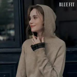 [블루핏][25FW최신상] 블루핏 NEW 후드니트 3종