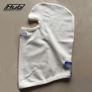 FIA 난연성 레이싱 바라클라바 고 카트 풀페이스 마스크, 오토바이 오프로드 카트 레이싱 마스크, 남성용