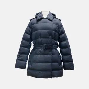 (버버리) 켄트 벨티드 구스 패딩(8110310)