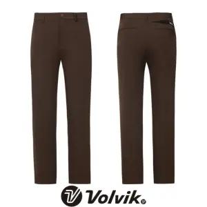 볼빅 골프웨어 남성 웜스트레치 팬츠 남성바지