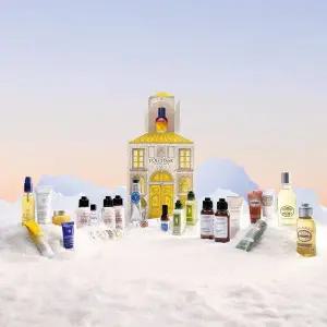 [록시땅](강남점)[기프트] 2025 홀리데이 시그니처 어드벤트 캘린더