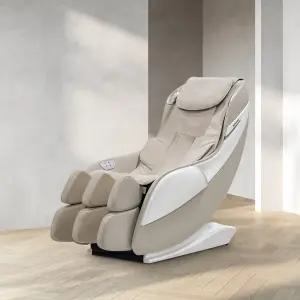 브람스 프리미엄 컴팩트 마사지체어 벨라U, 전신마사지 BRAMS -K3O30BA