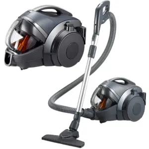 LG 유선진공청소기 엘지 싸이킹 동글이 유선청소기