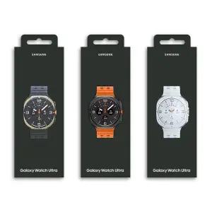 [삼성]전자 갤럭시워치 울트라 47mm SM-L705 가개통 블루투스용 미개봉 세제품
