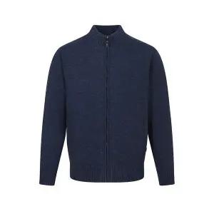 갤러리아 닥스셔츠 25FW 울 솔리드 방풍 풀집업 DLW1SWZU112N1