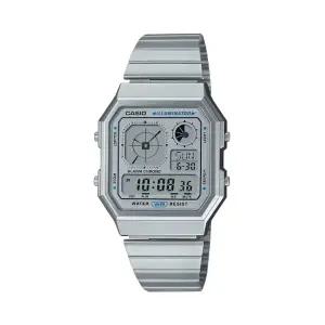 카시오 A130WE-7A 남녀공용