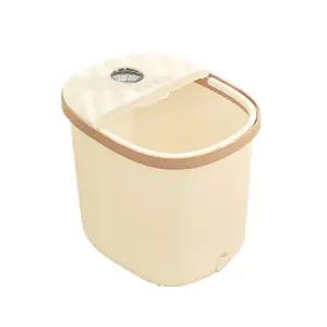 MD정품 습식 대형 족욕기 가정용 족탕기 발마사지 추천 풋스파 발관리 각질관리 스파 신일 대용량 종아리 족욕 절전형