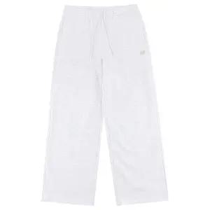 WOMEN 에센셜 기모 와이드팬츠 NBMLF4W032 16