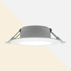 장수 LED 다운라이트 75mm(3인치) 5W 매입등 매립등