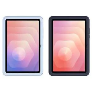 삼성전자 갤럭시탭 S11 케이스 프레임 커버 가로모드 세로모드 EF-JX730