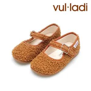 갤러리아 불라디 부클 클래식 메리제인 체스트넛 VU7109M3NE 키즈구두 여아구