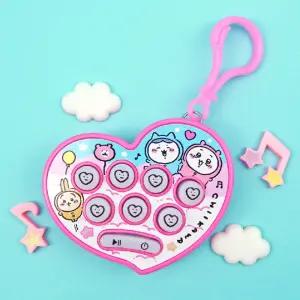 먼작귀 치이카와 푸시 게임팝기 푸쉬기 팝잇 뽁뽁이 뽁이 푸쉬