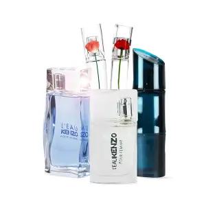 겐조 향수/로/르빠/뿌르팜므/뿌르옴므/대나무/플라워바이겐조/EDT/EDP/100ml