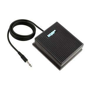 야마하 DGX 230 530 640 660 670 EZ 220 45 71 85 95 105 115 125 225 515 디지털 피아노 키보드용 지속 페달 FC5 교체 4인치