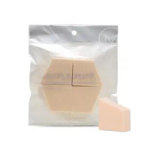 미샤 와플 퍼프 4P