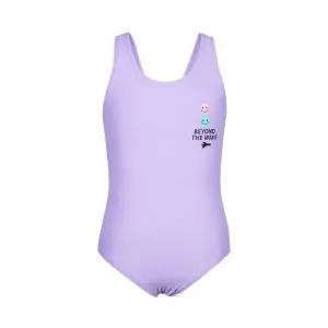 [롯데백화점]레노마 여아원피스 수영복 GS2F802