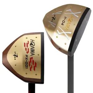 파크골프 클럽 PX-001 / H-04 직수입정품 입문자추천