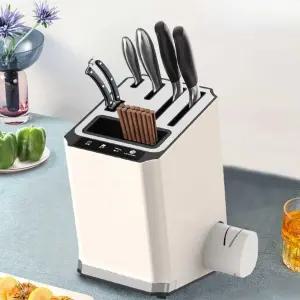 칼 소독기 자외선 수저함 칼소독기 수저통 멸균기 살균기