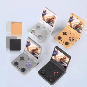 yoo Flip 미유플립 오락기 휴대용 Linux 오락실 미니 시스템 온라인