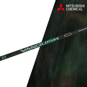 미쓰비시 2025 뱅퀴시VV샤프트 3S 3X 4S 4X 경량샤프트