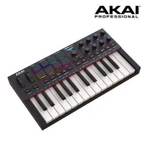 [아카이]AKAI MPK Mini MK4 아카이 프로페셔널 키베드 컨트롤러