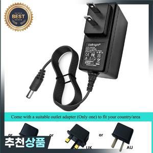 NI 네이티브 인스트루먼트 용 15V AC 어댑터 Komplete Kontrol S25 S49 S61 S88 컨트롤러 키보드 Flowbee D